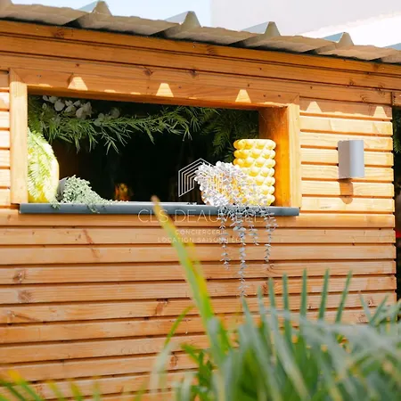 Signature Balneaire & Sauna 4 Etoiles