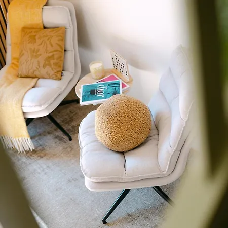 Appartement Signature Balneaire & Sauna