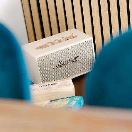 Signature Balneaire & Sauna Appartement Deauville