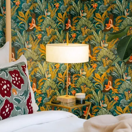 Signature Balneaire & Sauna Appartement *