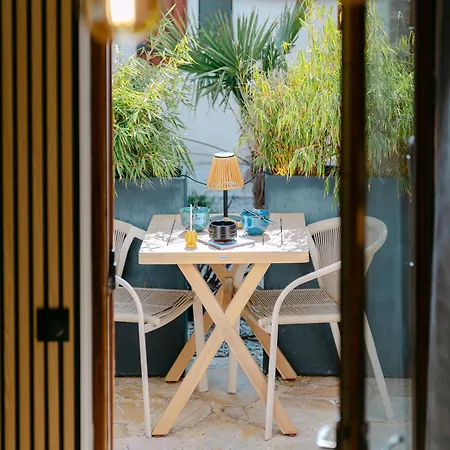 Signature Balneaire & Sauna 4 Etoiles