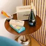 Signature Balneaire & Sauna 4 Etoiles Deauville