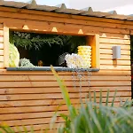 Signature Balneaire & Sauna 4 Etoiles