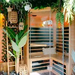 Signature Balneaire & Sauna 4 Etoiles *