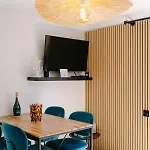 Signature Balneaire & Sauna 4 Etoiles Apartment Deauville