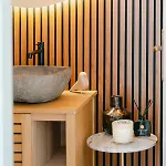 Signature Balneaire & Sauna 4 Etoiles * Deauville