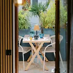 Signature Balneaire & Sauna 4 Etoiles