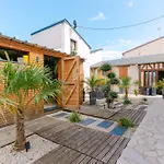 Apartment Signature Balneaire & Sauna 4 Etoiles