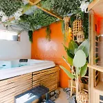 Signature Balneaire & Sauna 4 Etoiles Deauville