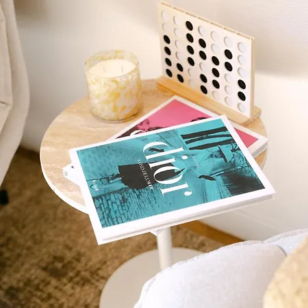 Signature Balneaire & Sauna Appartamento *