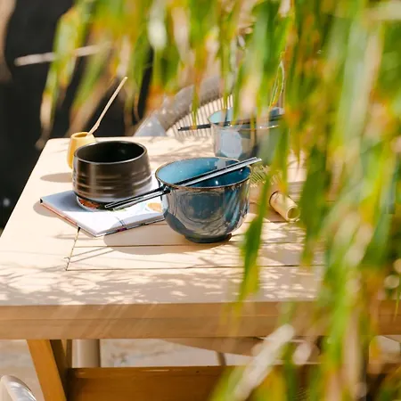 Signature Balneaire & Sauna *