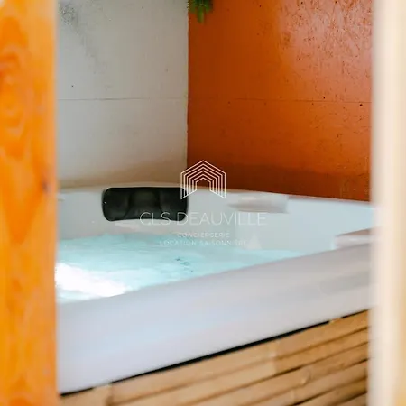 Signature Balneaire & Sauna Deauville