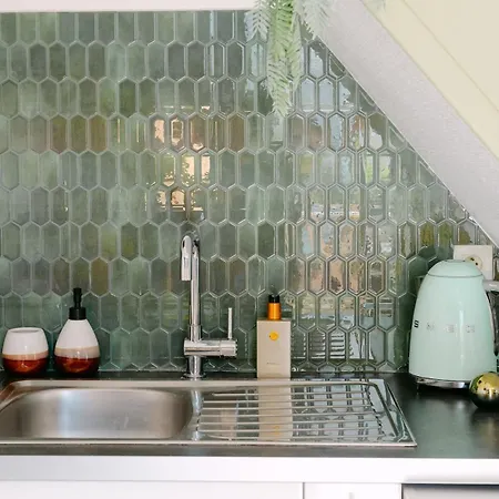 Appartamento Signature Balneaire & Sauna *