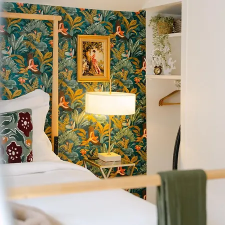 Appartamento Signature Balneaire & Sauna Deauville