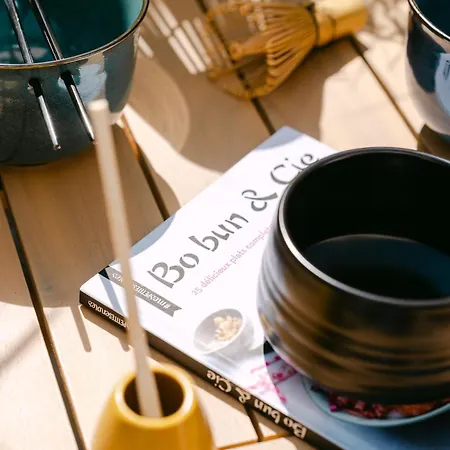 Signature Balneaire & Sauna Appartamento