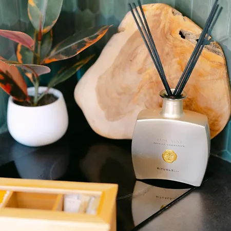 Signature Balneaire & Sauna * Deauville