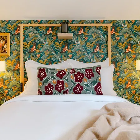 Signature Balneaire & Sauna 4 Etoiles *