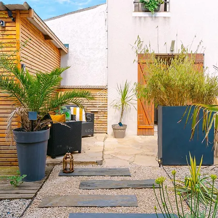 Signature Balneaire & Sauna 4 Etoiles