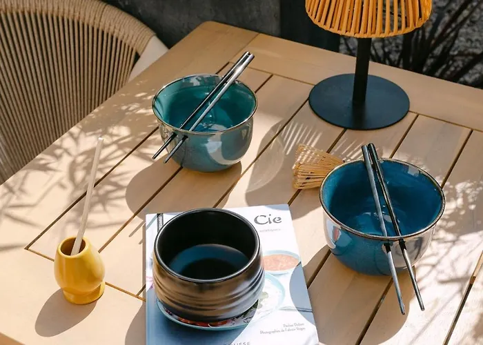 Apartment Signature Balneaire & Sauna 4 Etoiles Deauville