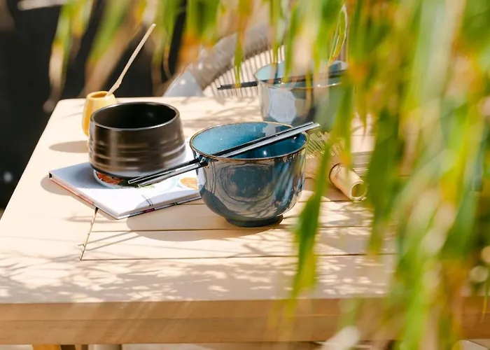 Signature Balneaire & Sauna 4 Etoiles *