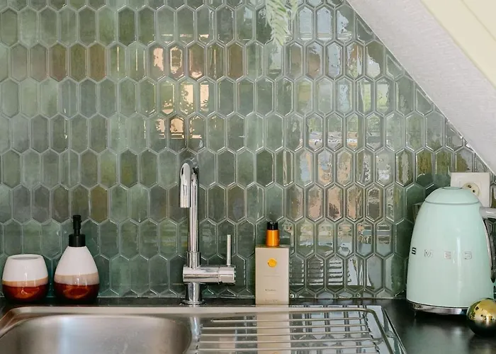 Apartment Signature Balneaire & Sauna 4 Etoiles *