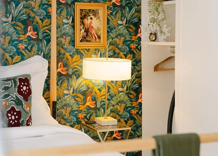 Apartment Signature Balneaire & Sauna 4 Etoiles Deauville