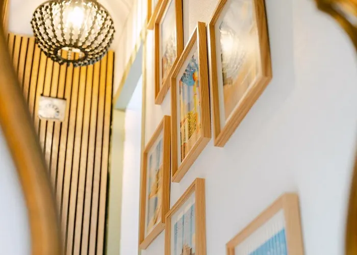 Apartment Signature Balneaire & Sauna 4 Etoiles Deauville