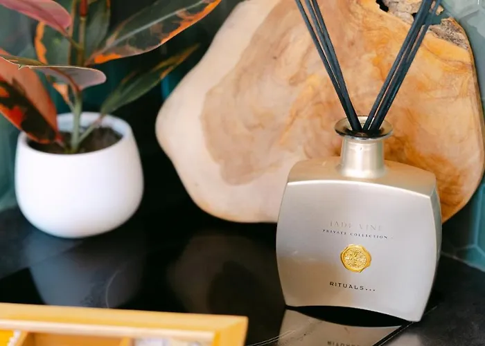 Signature Balneaire & Sauna 4 Etoiles * دوفييل