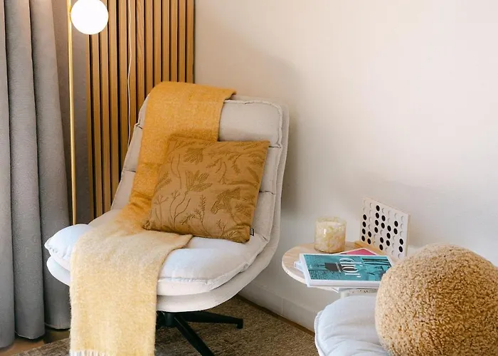 شقة Signature Balneaire & Sauna 4 Etoiles دوفييل