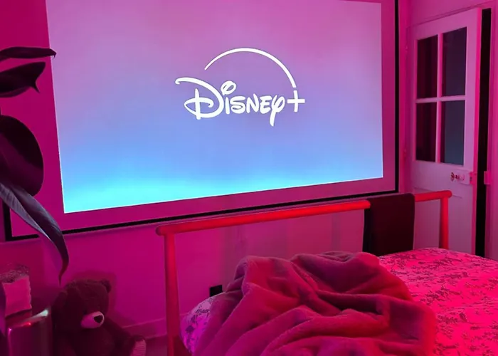 Signature Balneaire & Sauna 4 Etoiles شقة دوفييل