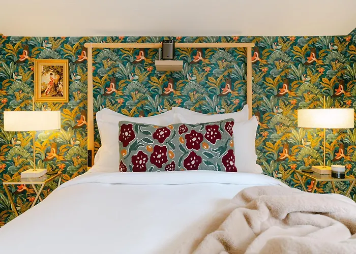 Signature Balneaire & Sauna 4 Etoiles *