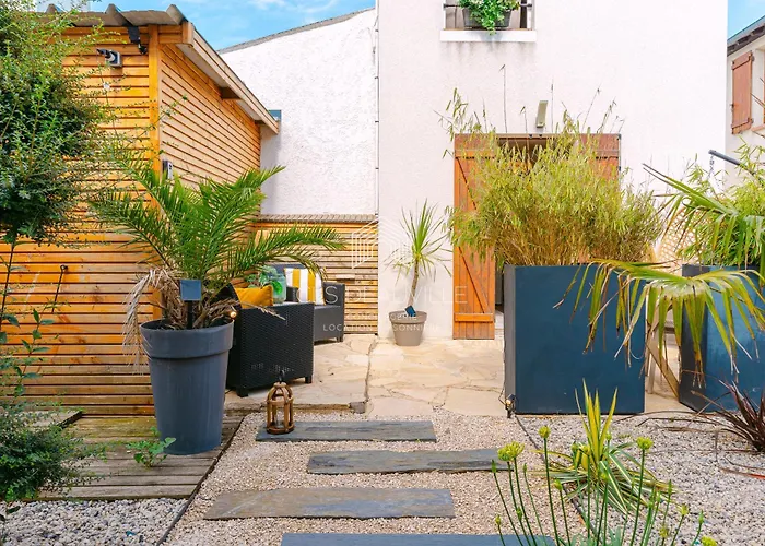 Signature Balneaire & Sauna 4 Etoiles