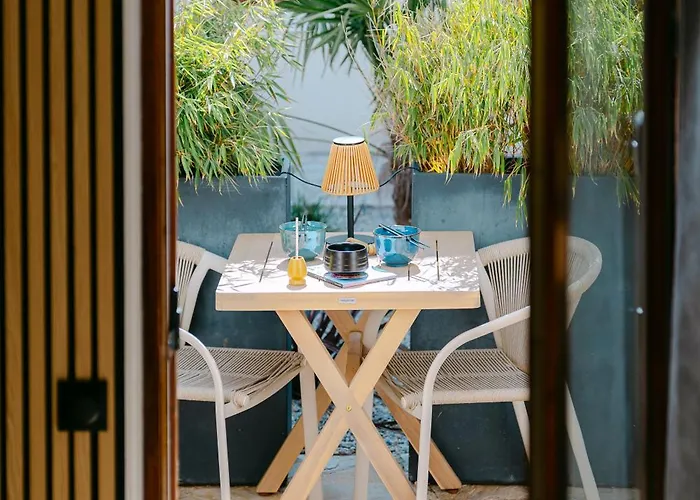 Signature Balneaire & Sauna 4 Etoiles